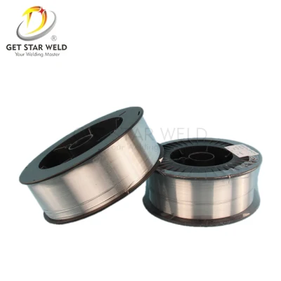 Get Star Weld Mag Welders 5kg 0.8 1.2mm MIG Aluminum Alloy Welding Wires 4043