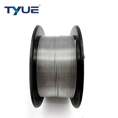 Stainless Steel Er308 Er308L Er309 Er309L Er312 Er312L Er316 Er316L