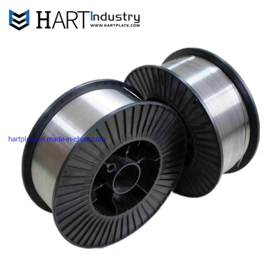  Vertical Mill Abrasive Submerged Arc Hardfacing Welding Wire