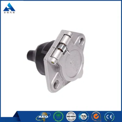 Brake System Seven Core Wire Electrical Metal for Trailer Truck for Selling