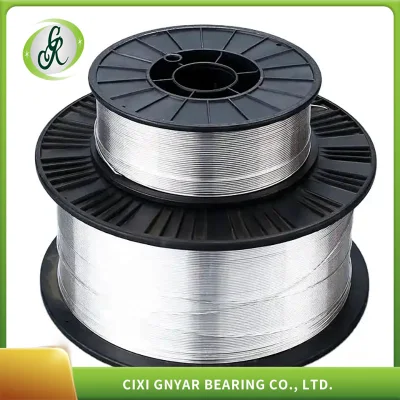 Super Good Quality Sac305 Sn63pb37 0.5 0.8 mm 1mm Er 70s 6 Welding Wire Tin Lead Soldering Welding Solder Wire 60 40 500g 1kg 200g 100g 250g