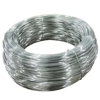 Prime Quality 304 316 201 316lvm 430 420 Er308L 309S Bright/ Tinny/Spring/Welding Stainless Steel Wire
