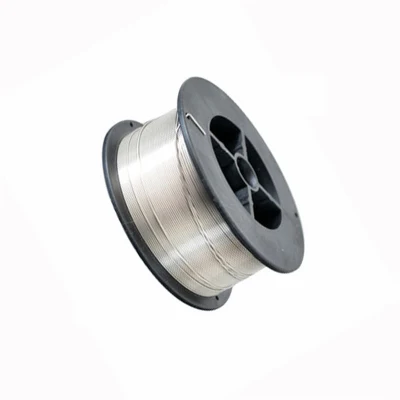  Flux Cored Welding Wire Aws a 5.18 Er70s-6 CO2 MIG Welding Wire for Mild Steel Er70s-6 1mm