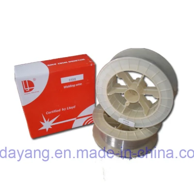 308LSI MIG Wire Stainless Steel Welding Wire From China