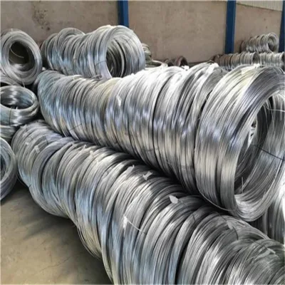 Steel Wire Spring Stainless Wire Form Spring Factory Direct Supply