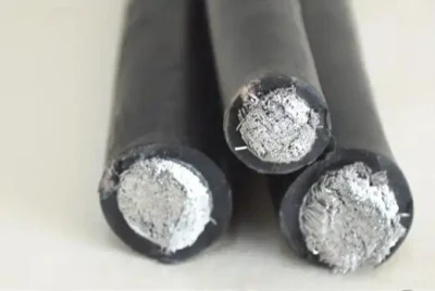 600V Electrical Cable Wire of Welding Machine, 70mm Superflex Welding Cable