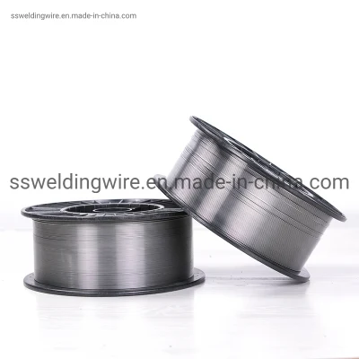  TIG/MIG Er304 Er308L Er309L Stainless Steel Welding Wire/Rod
