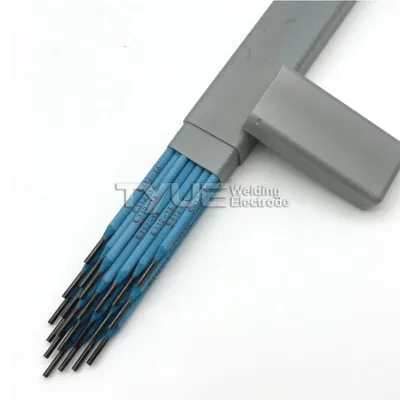  E312-16 E312L-16 Stainless Steel Welding Electrode Welding Rod