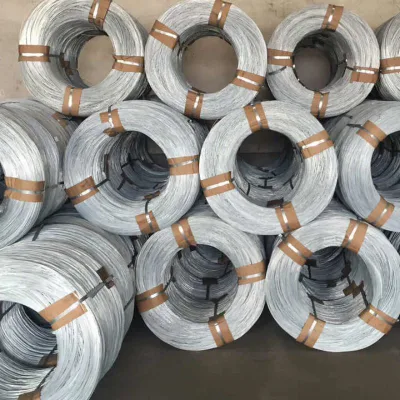 Hot Sale 9mm 1mm Construction Flower Galvanized Iron Wire Reinforcing Welded Wire