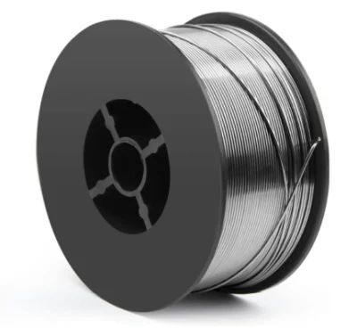  E308lt1-1 Stainless Steel Welding Wire E308lt1-1 Ss Flux Cored Wire E309lt1-1 Stainless Steel Flux Core Welding Wire 0.5kg Spool