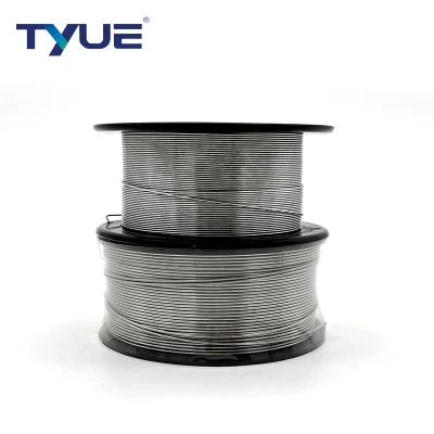 Stainless Steel Er308 Er308L Er309 Er309L Er312 Er312L Er316 Er316L