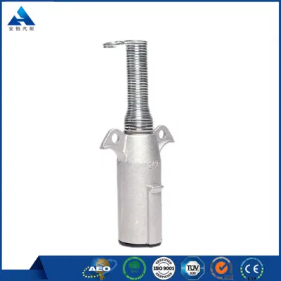 Brake System Seven Core Wire Electrical Metal for Trailer Truck for Selling
