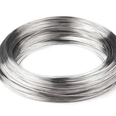 Stainless Steel Weld Wire Price 308 308L 309 309L 316L Stainless Steel TIG Rod Er308 Er309 Er316 Ss Welding Wire