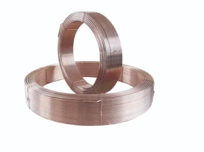 Mild Steel Stainless Steel Aluminum Alloy Welding Wire