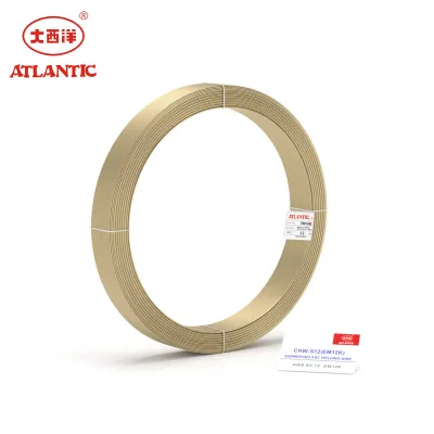 Atlantic Submerged Arc Welding Wire Em12K Stainless Steels Flux Cored Welding Wires Low Price