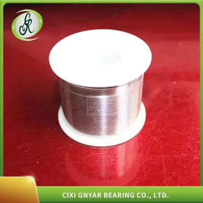 Super Good Quality Sac305 Sn63pb37 0.5 0.8 mm 1mm Er 70s 6 Welding Wire Tin Lead Soldering Welding Solder Wire 60 40 500g 1kg 200g 100g 250g
