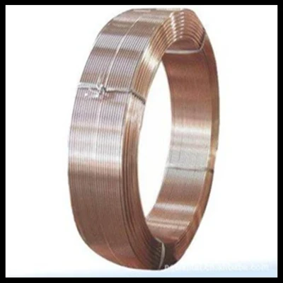  Aws Em12k Em12 H08mna Submerged Arc Welding Wire
