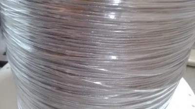 Copper Nickel Stranded Alloy Wire