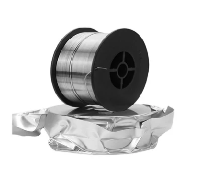  0.035&quot; (0.9mm) 0.045&quot; (1.2mm) MIG E71t-GS Flux Cored Welding Wire