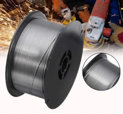 Aws Er308 Er309 Er316 Er304 Solid Wires Stainless Steel Welding MIG Wires