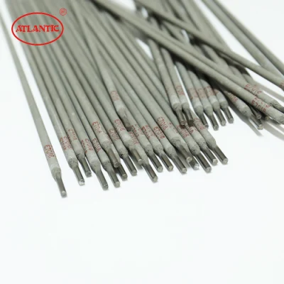 Atlantic Stainless Steel Electrode Welding Rod J421 E6013 E7018 E6011 E6010 E7016 Quality Weld Electrode 3/32