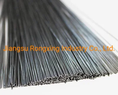  Bright/ Tinny/Spring/Welding Stainless Steel Wire 316 1.25mm