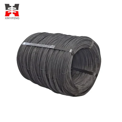 Rod Carbon Steel Welding Wire Er70s-6 Copper Coated Welding Wire Rod Er70s-6 Argon Arc Welding Wire Manufacture