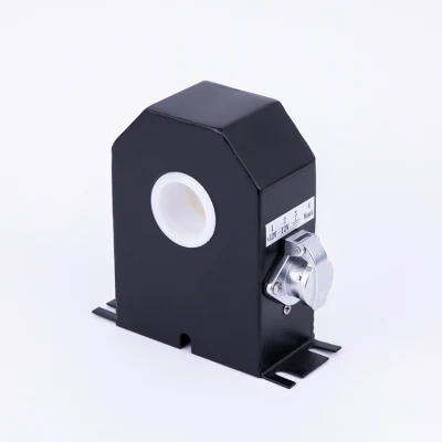 5mA Input Current Measure Zero Flux Current Transformer