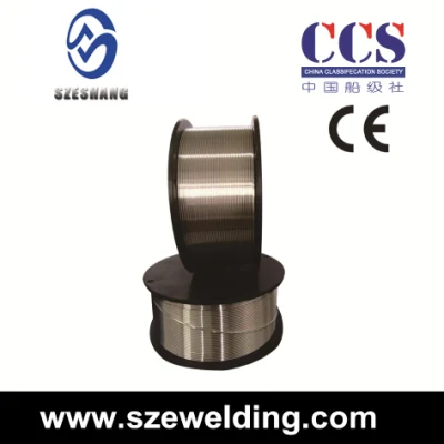 Good Quality Ss Stainless Steel Welding Wire