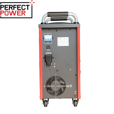 MIG-270t MIG Welder CE Approved OEM Acceptable Gasless Flux Mini MIG Welder MIG Welding Machine Arc Welders