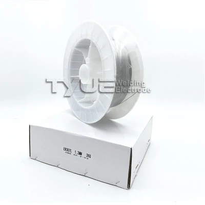  Stainless Steel Welding Wire Er307 Er307L 1kg 5kg 15kg Package