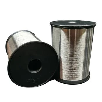 Prime Quality 304 316 201 316lvm 430 420 Er308L 309S Bright/ Tinny/Spring/Welding Stainless Steel Wire