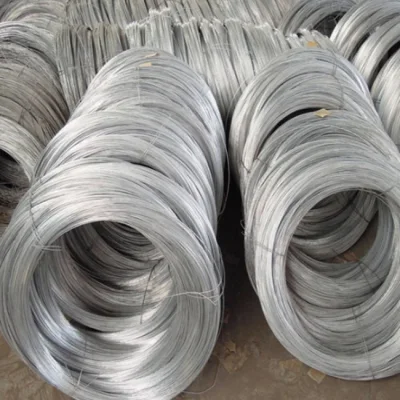 Cold Rolled 201 304 316 321 410 430 Factory Price Welding Wire Stainless Steel Wire in China