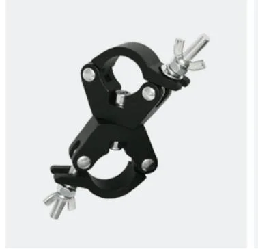 Rigging Hardware Stainless Steel Wire Rope Clip (Cable Clip) Safety Clamps for Boat