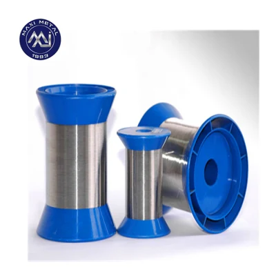 Factory Price MIG 304 316 302 308 308L Roll Price Per Kg Stainless Steel Wire