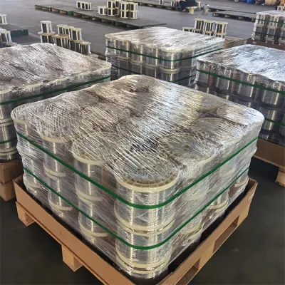 304/316/201/410/316L/304L 1mm 2mm Welding Stainless Steel Wire
