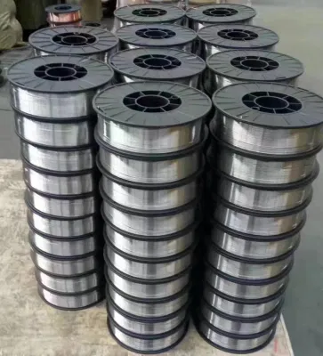Stainless Steel MIG Wire Er304 Er304L Er307 Er308 Er308L, Er308LSI