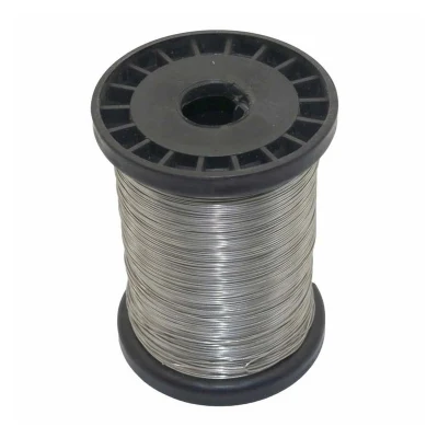 Tensileweld Brand Flux Core Gasless Stainless Steel MIG Flux Cored Welding Wire