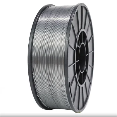  OEM Wholesale Cht308L E308lt1-1 Aws A5.22 1.6mm Flux Cored Welding Wire for Stainless Steels MIG Wire