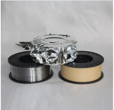 Factory Supply! Carbon Steel Welding Flux E71t-11cored Gasless Welding Wire