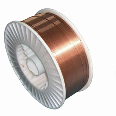 H08mna Submerged Arc Welding Wire