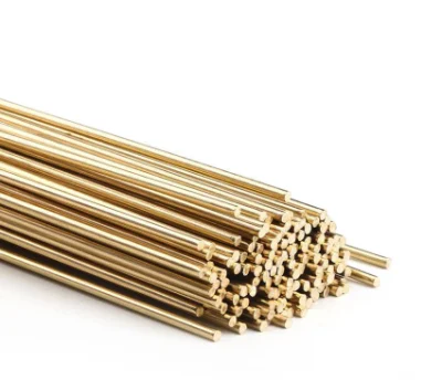  Silicon Bronze Welding Wire and Rods Brazing Wire Ercusi-a Cusi3 Cusi3mn1