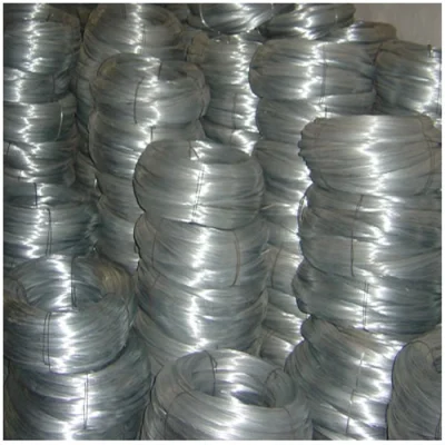 High Strength Factory Directly 304 304cu 316 201 316lvm 430 420 Er308L 309S Bright/ Tinny/Spring/Welding Stainless Steel Wire