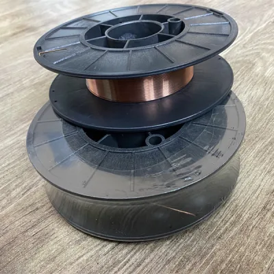  Saw Wireplastic Spool Welding Wireer70s-6/ Er50-6 Carbon Steel Solder Wire MIG MIG Wiremicro Motor Saw Wire