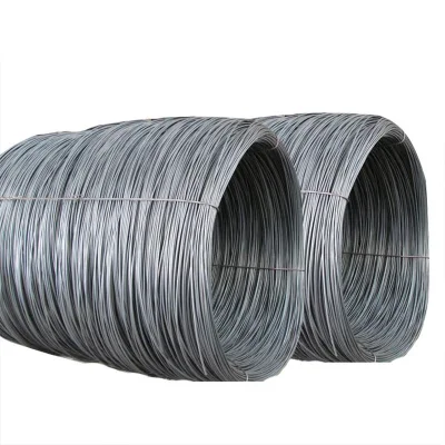  High-Strength Steel 316 316L 307 307L 307h Stainless Steel Wire