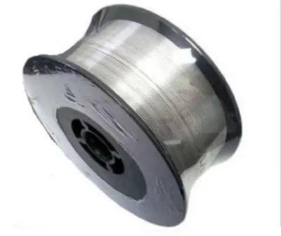 Factory Supply! Carbon Steel Welding Flux E71t-11cored Gasless Welding Wire