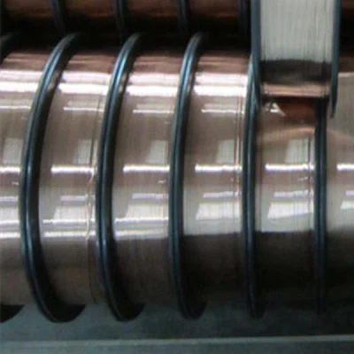 Saw Wireplastic Spool Welding Wireer70s-6/ Er50-6 Carbon Steel Solder Wire MIG MIG Wiremicro Motor Saw Wire