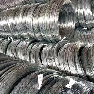 304/316/201/410/316L/304L 1mm 2mm Welding Stainless Steel Wire
