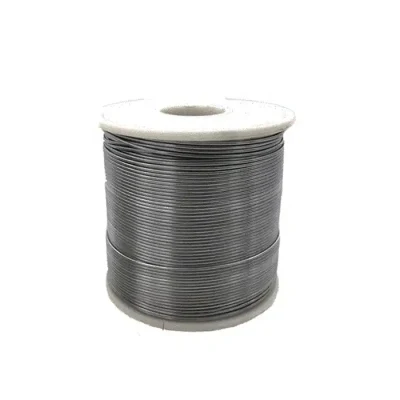E71t-1 Flux-Submerged Copper Solid Solder Arc Cored Welding Wire