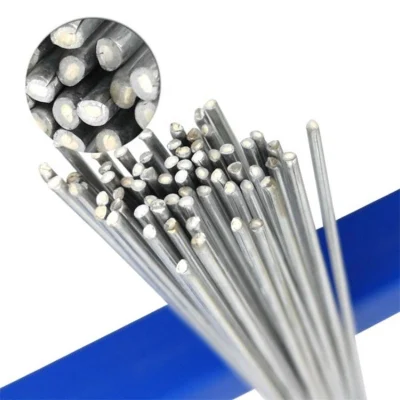 OEM Wholesale Cht308L E308lt1-1 Aws A5.22 1.6mm Flux Cored Welding Wire for Stainless Steels MIG Wire